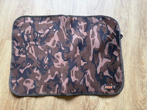 Fox camolite neoprene bivvy - ✅fox,