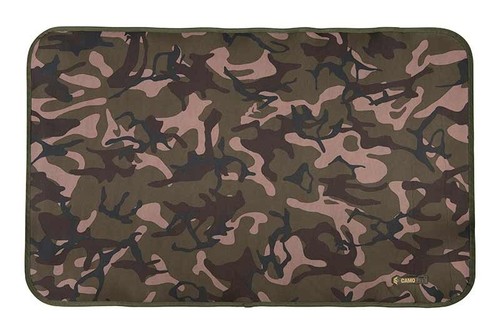 Fox carp fishing camolite - fox,