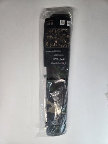 Speero bivvy mat