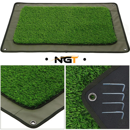 Ngt 75x50cm bivvy - ngt,