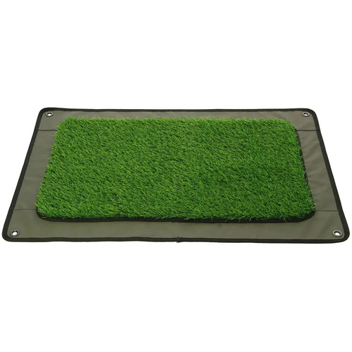 Carp fishing bivvy mat - fishing, /