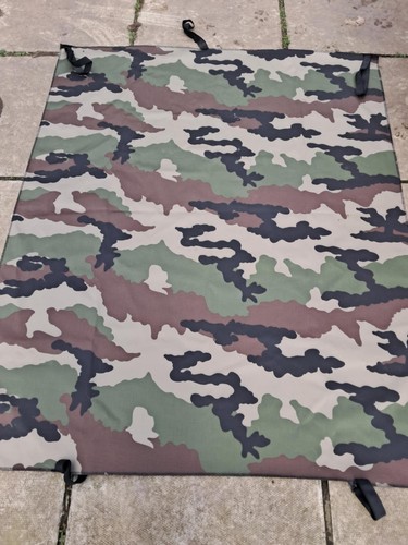 Carp bivvy mat - bivvy,