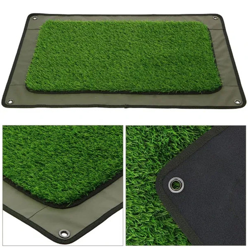 Ngt bivvy mat pvc - ngt,