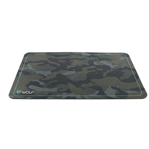 Wolf bivvy mat accessory - wolf,
