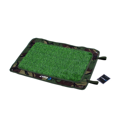 Cult tackle dpm deluxe bivvy - cult,