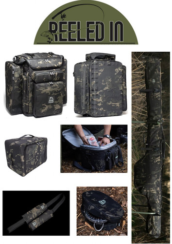 Carplife luggage eclipse - carplife,
