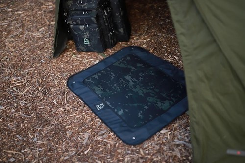 Carp life bivvy - mat,