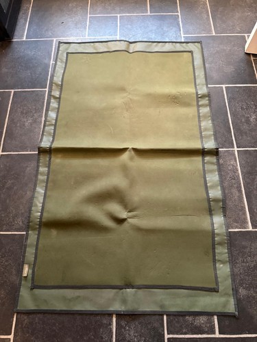 Trakker bivvy mat - bivvy,