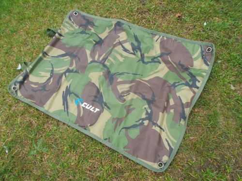Cult tackle dpm fishing splash - cult,