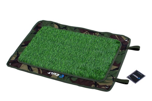Cult tackle dpm deluxe bivvy - deluxe,