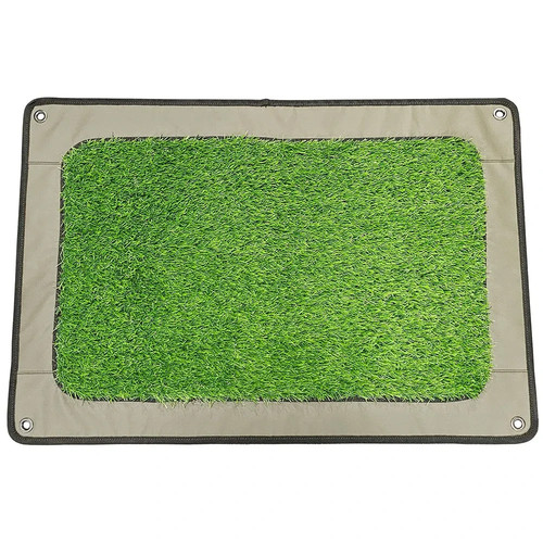 Fishing bivvy mat neoprene - bivvy,