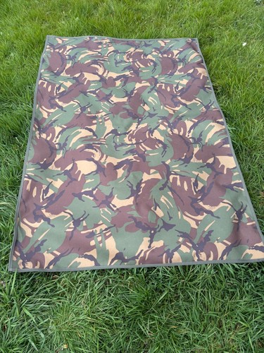 Heavy duty bivvy mat - bivvy,