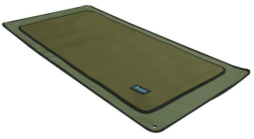 Aqua bivvy mat neoprene - xl,