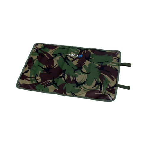 Cult tackle dpm bivvy mats - tackle,