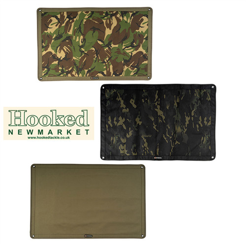 Speero bivvy mat green - *green,, dpm