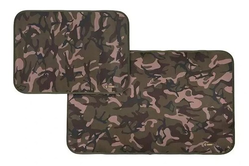 Fox camolite bivvy mats - camolite,