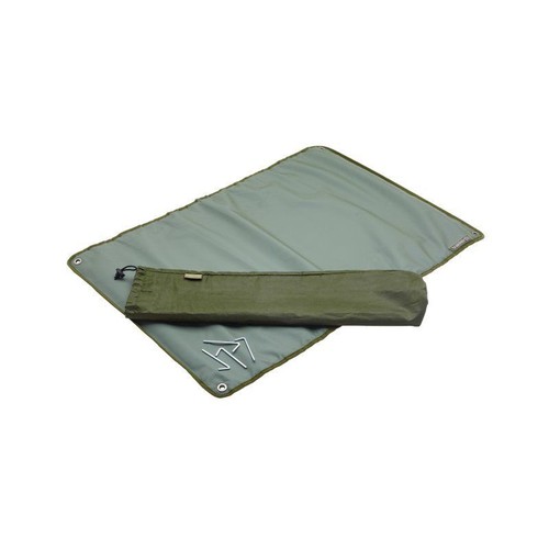 Trakker insulated bivvy - insulated, mat