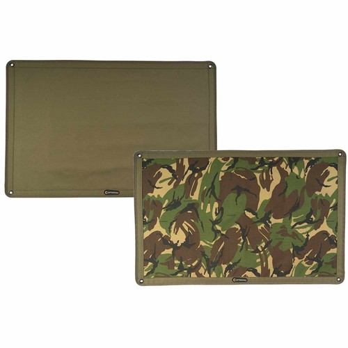 Speero bivvy mat wipe clean - bivvy,