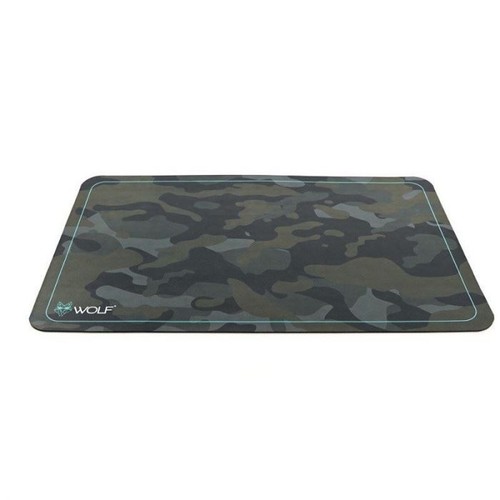 Wolf bivvy mat - wolf,