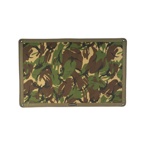 Speero bivvy mat - mat, dpm