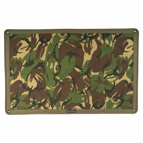 Speero bivvy mat dpm - speero,