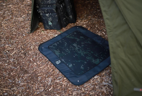 Carplife eclipse camo bivvy - eclipse,