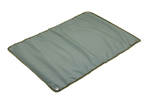 Trakker insulated bivvy mat - insulated,