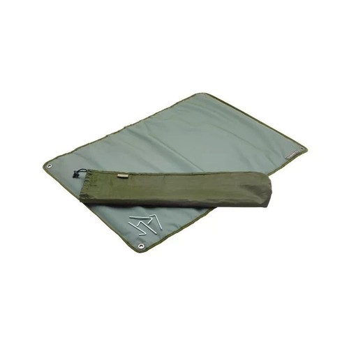 Trakker insulated bivvy mat - trakker,