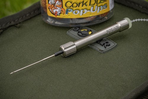 Solar boilie stop - solar, needle