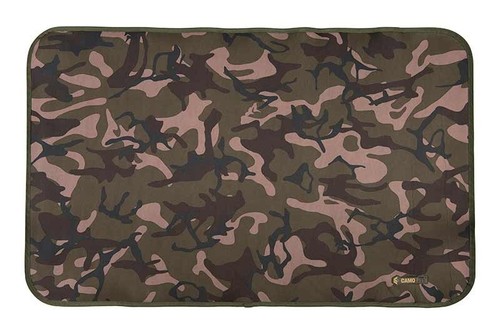 Fox camolite bivvy mat - fox,