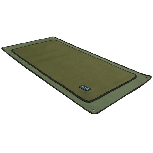 Aqua black series - aqua, xl
