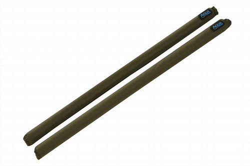 Aqua landing net - aqua, arms